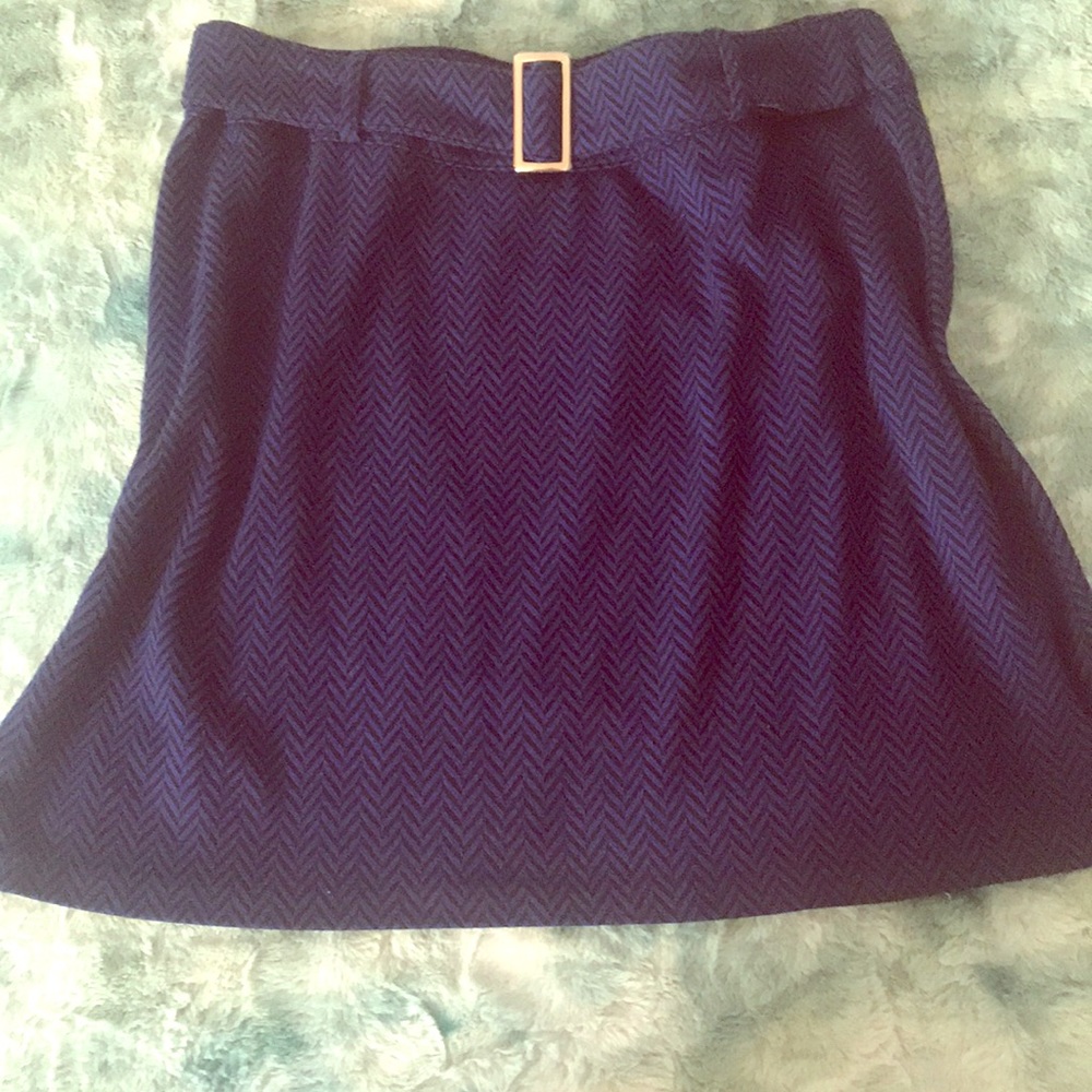 New York & Company Skirt